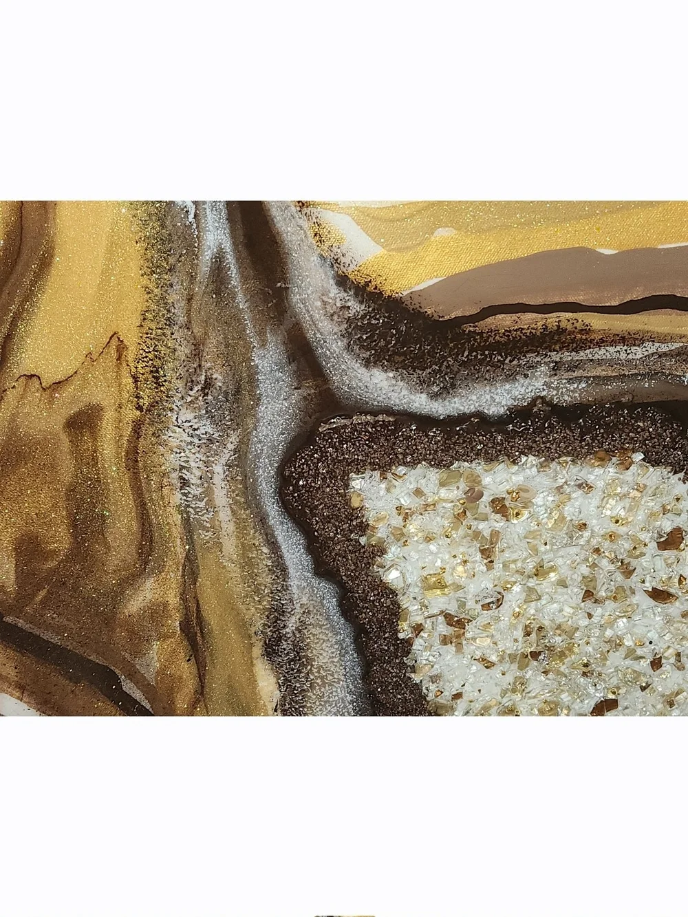 Crystal Resin Painting 3D  36